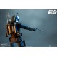 Star Wars Premium Format Figure Jango Fett 63 cm